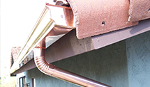 Rain Gutter Installation, Repair, Cleaning in Belcher, LA